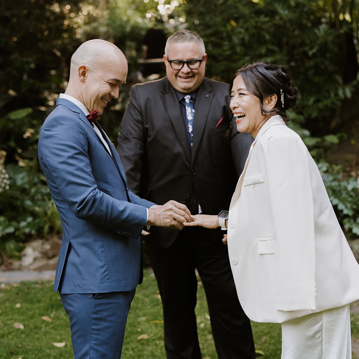 Marriage Office in Noosa